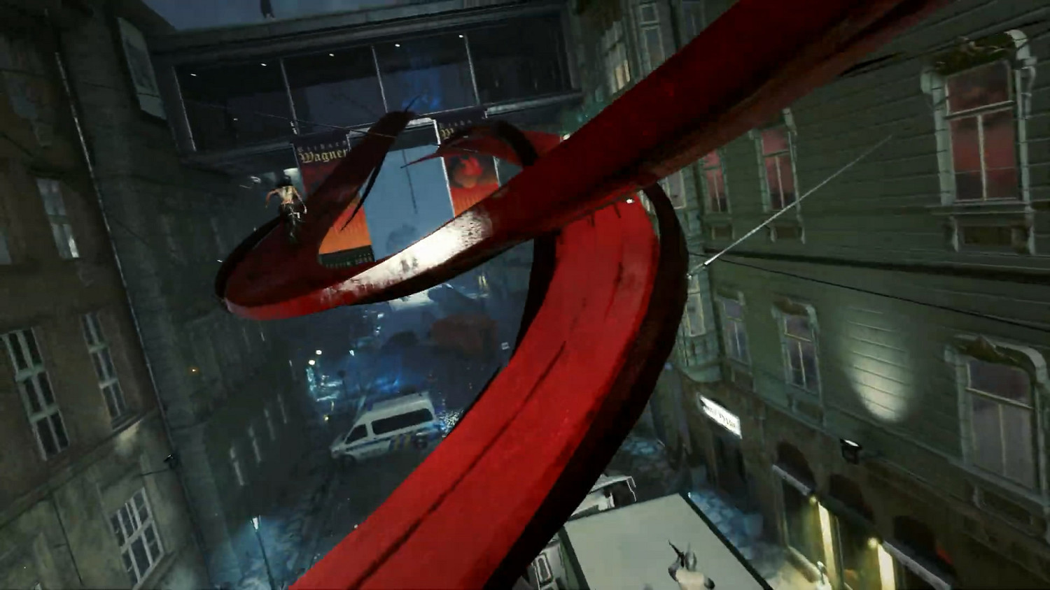 免費遊戲《吸血鬼:避世血族 血獵》夏季更新 殘暴預告