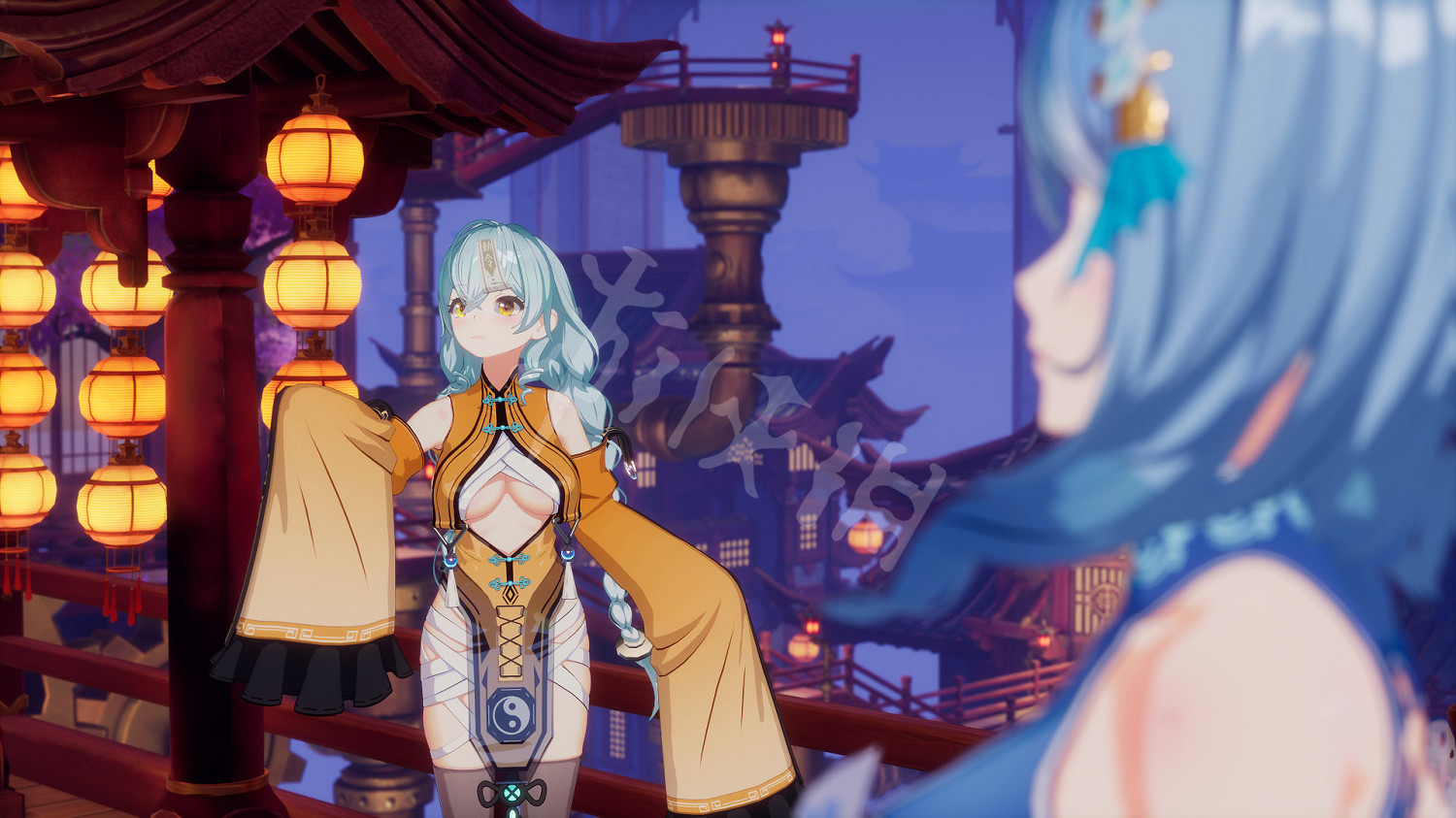 《魔鏡2》7月8日更新了什麽?7月8日更新內容一覽 《魔鏡2》7月8日更新了什麽?7月8日更新內容一覽