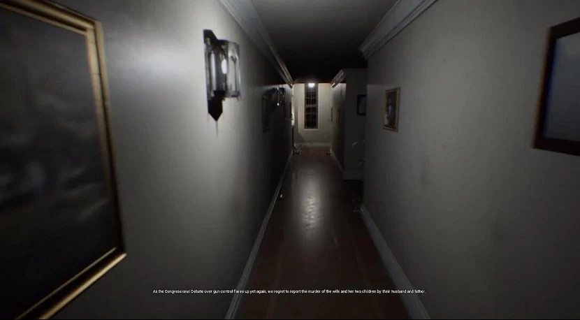 沉默之丘系列回顧,來看看健身房大亨Konami往日榮光 沉默之丘系列回顧,來看看健身房大亨Konami往日榮光