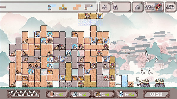 拒絕滄海遺珠 2022年上半年十款中國大陸研發冷門單機遊戲盤點 拒絕滄海遺珠 2022年上半年十款中國大陸研發冷門單機遊戲盤點