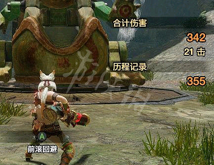 《魔物獵人崛起》曙光低配護石貫通輕弩配裝 低配護石輕弩畢業裝