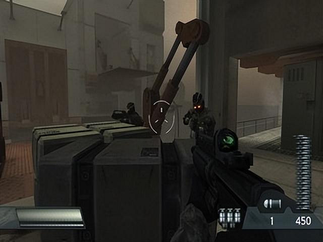 索尼的頂級畫質FPS！《殺戮地帶》系列為何消失了？