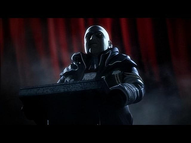 索尼的頂級畫質FPS！《殺戮地帶》系列為何消失了？