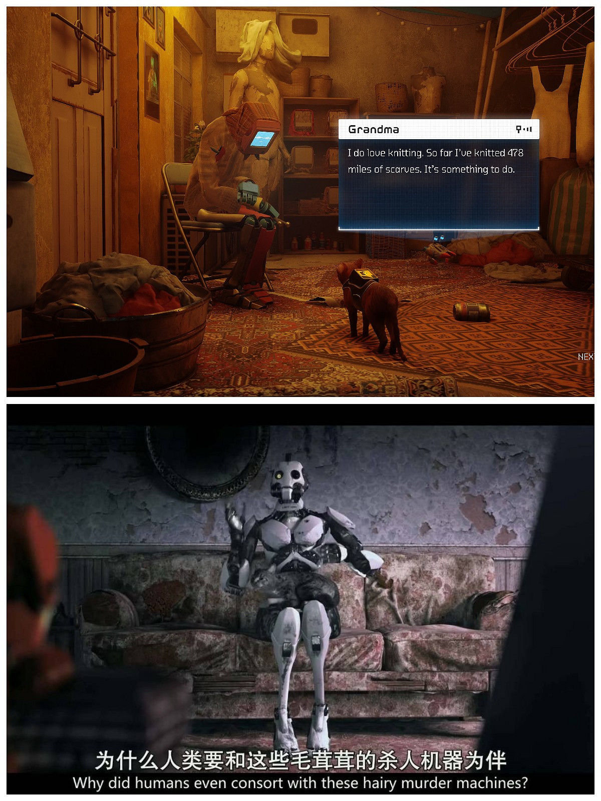 登頂Steam願望單,這款"喵星人模擬器"有何魔力? 登頂Steam願望單,這款"喵星人模擬器"有何魔力?