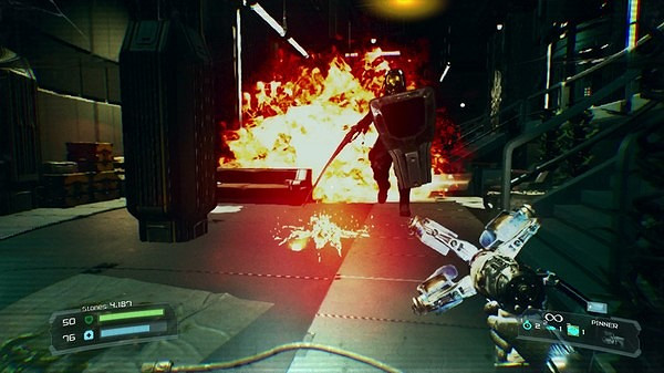 SF恐怖ADV遊戲《空洞2》現已在Steam平台正式發售!