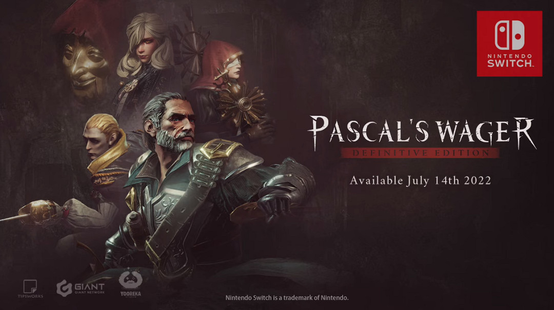 7.4-7.10 Switch一周熱點新聞回顧 7.4-7.10 Switch一周熱點新聞回顧