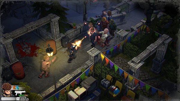 拒絕滄海遺珠 2022年上半年十款中國大陸研發冷門單機遊戲盤點 拒絕滄海遺珠 2022年上半年十款中國大陸研發冷門單機遊戲盤點