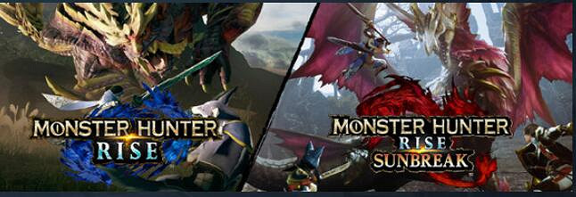 Steam一周銷量榜：怪獵獵人三連擊 木筏求生真冠軍