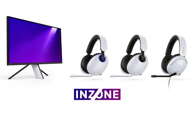 索尼:要當遊戲硬體領域的耐克!經驗豐富優勢在我! 索尼:要當遊戲硬體領域的耐克!經驗豐富優勢在我!