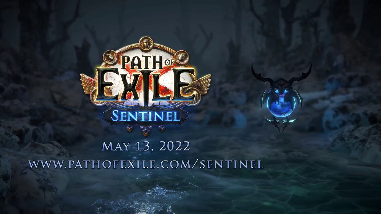 《流亡黯道》最新“哨衛”更新 可自定義困難模式