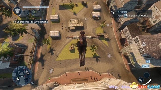 刺客教條：解放HD PC版 入門問答合集 新手必讀