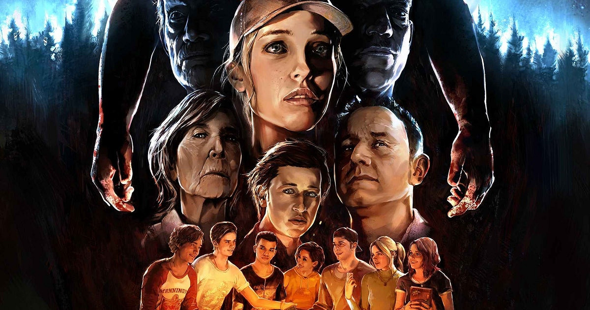 直到黎明/獵逃驚魂開發商Supermassive已被收購! 直到黎明/獵逃驚魂開發商Supermassive已被收購!