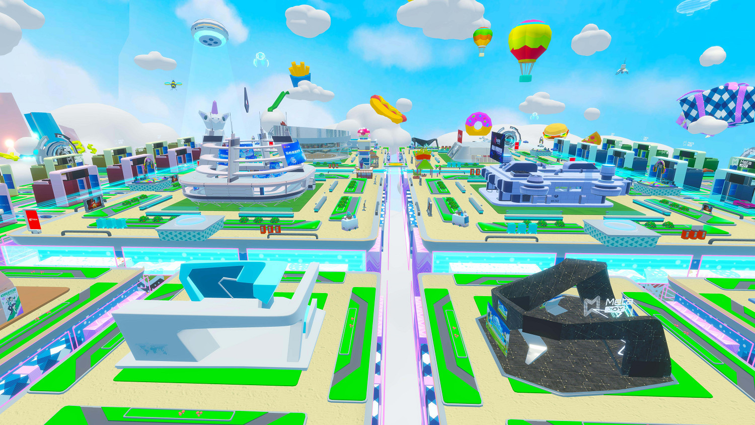 35家企業成為2022年ChinaJoy線上展3D虛擬展台服務商