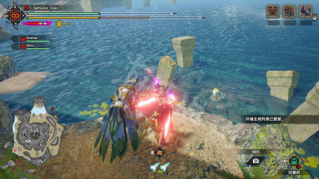 《魔物獵人崛起》自然相框勳章如何獲得?曙光自然相框勳章獲取方法 《魔物獵人崛起》自然相框勳章如何獲得?曙光自然相框勳章獲取方法