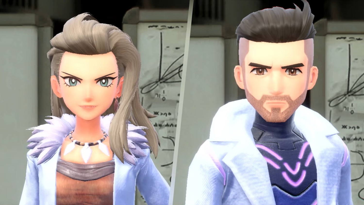 《寶可夢:朱/紫》發售日公開 11月18日發售 《寶可夢:朱/紫》發售日公開 11月18日發售