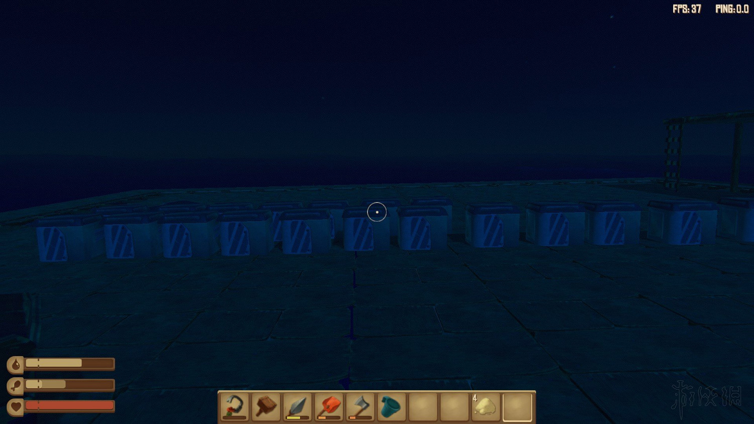 《船長漂流記》食物圖鑒匯總 有哪些可食用的食物？