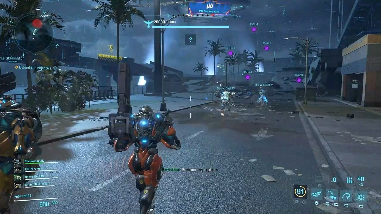 Capcom舉辦《恐龍浩劫》封閉網路測試 40分鐘展示公開 Capcom舉辦《恐龍浩劫》封閉網路測試 40分鐘展示公開