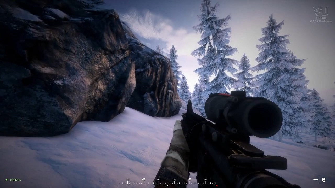 《戰地風雲3》Reality MOD 7月17日上線 首曝展示