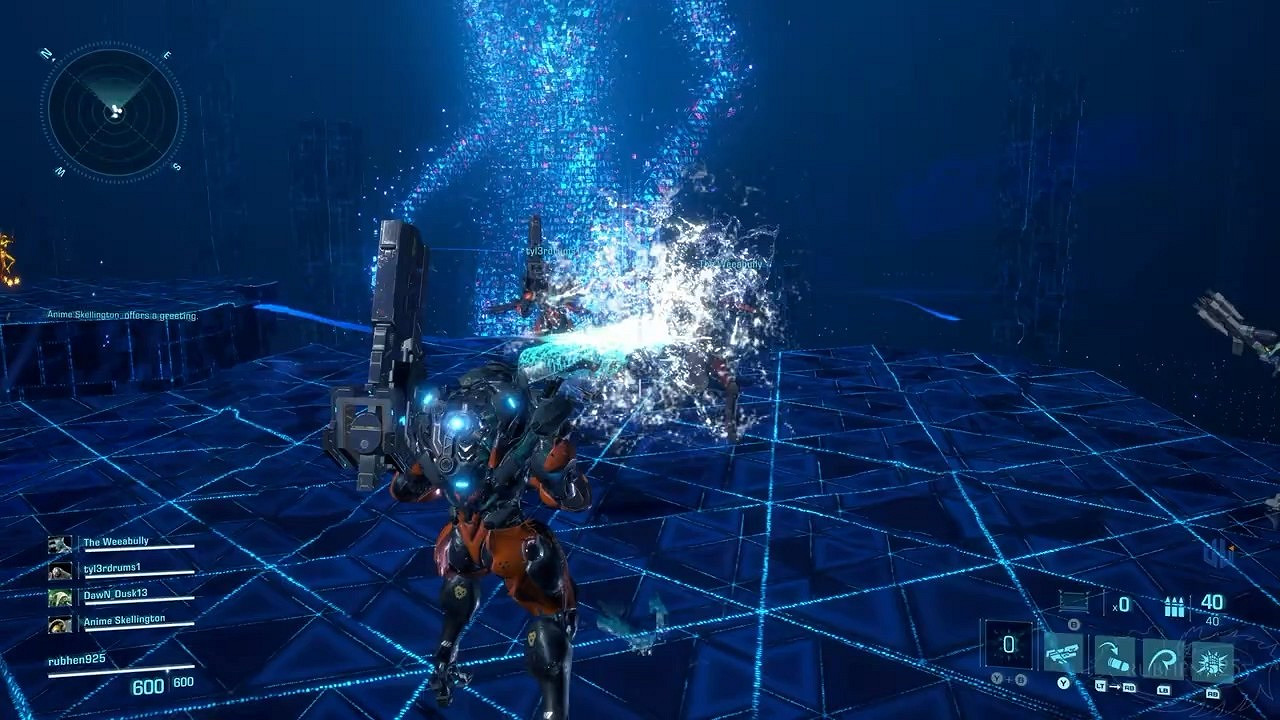 Capcom舉辦《恐龍浩劫》封閉網路測試 40分鐘展示公開 Capcom舉辦《恐龍浩劫》封閉網路測試 40分鐘展示公開