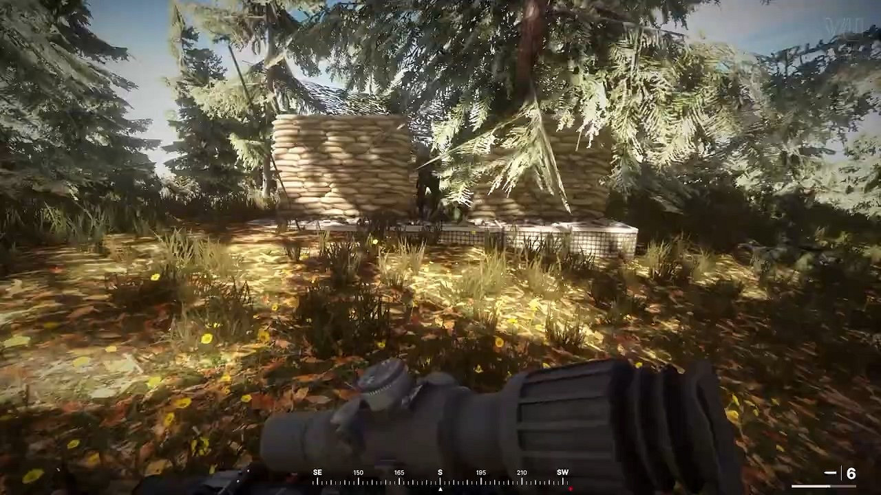 《戰地風雲3》Reality MOD 7月17日上線 首曝展示