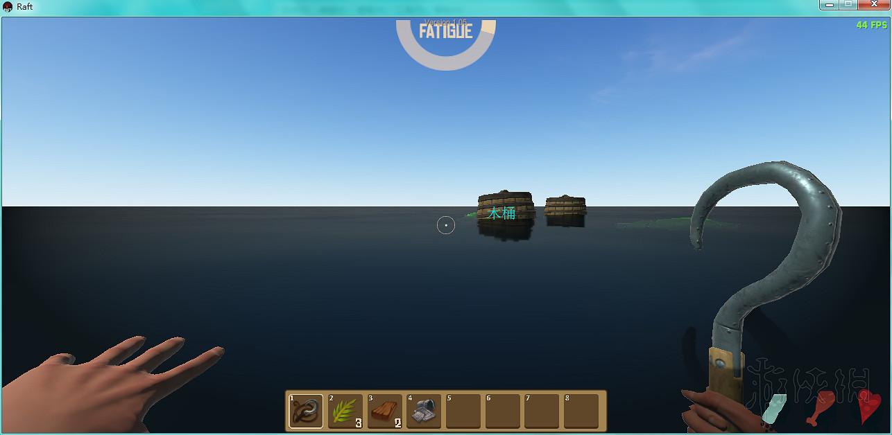 《船長漂流記》圖文全上手教學攻略 遊戲怎麽玩？