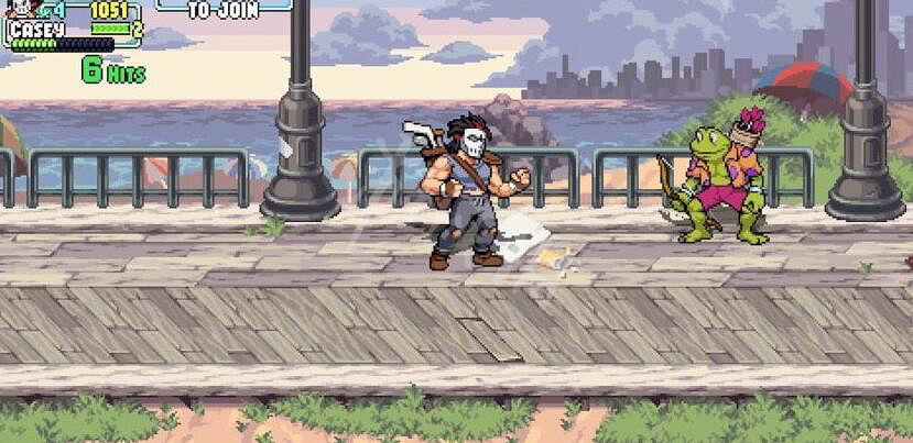 《忍者龜許瑞德的復仇》忍者蛙在哪裡？忍者蛙位置分布一覽