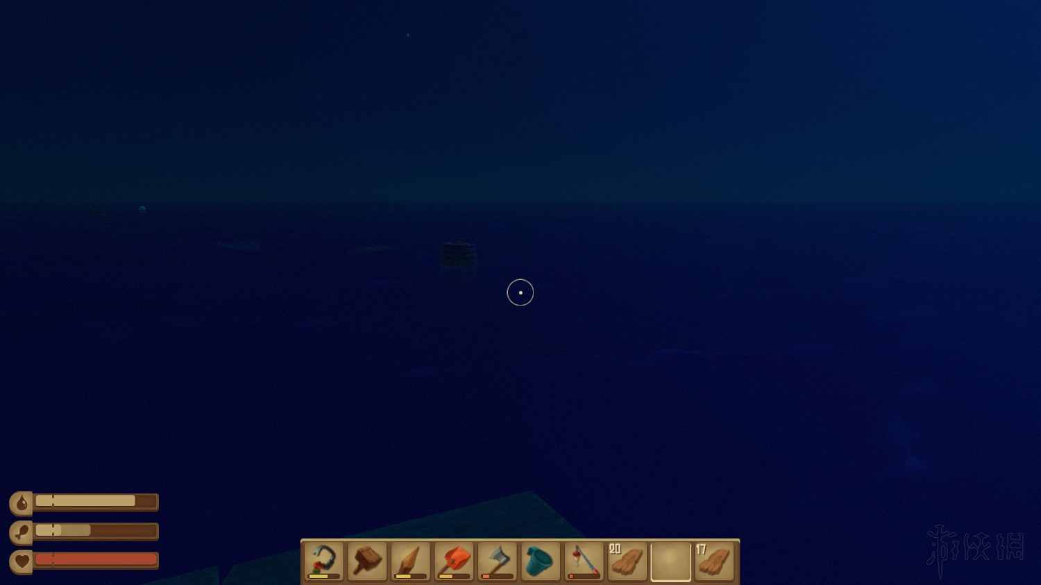 《船長漂流記》食物圖鑒匯總 有哪些可食用的食物？