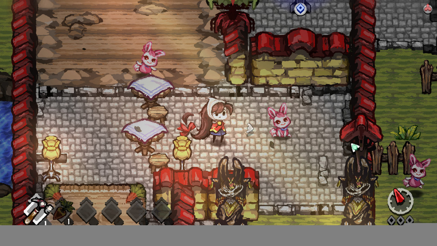 《夜幕降臨前》7月14日上線Steam 支援中文