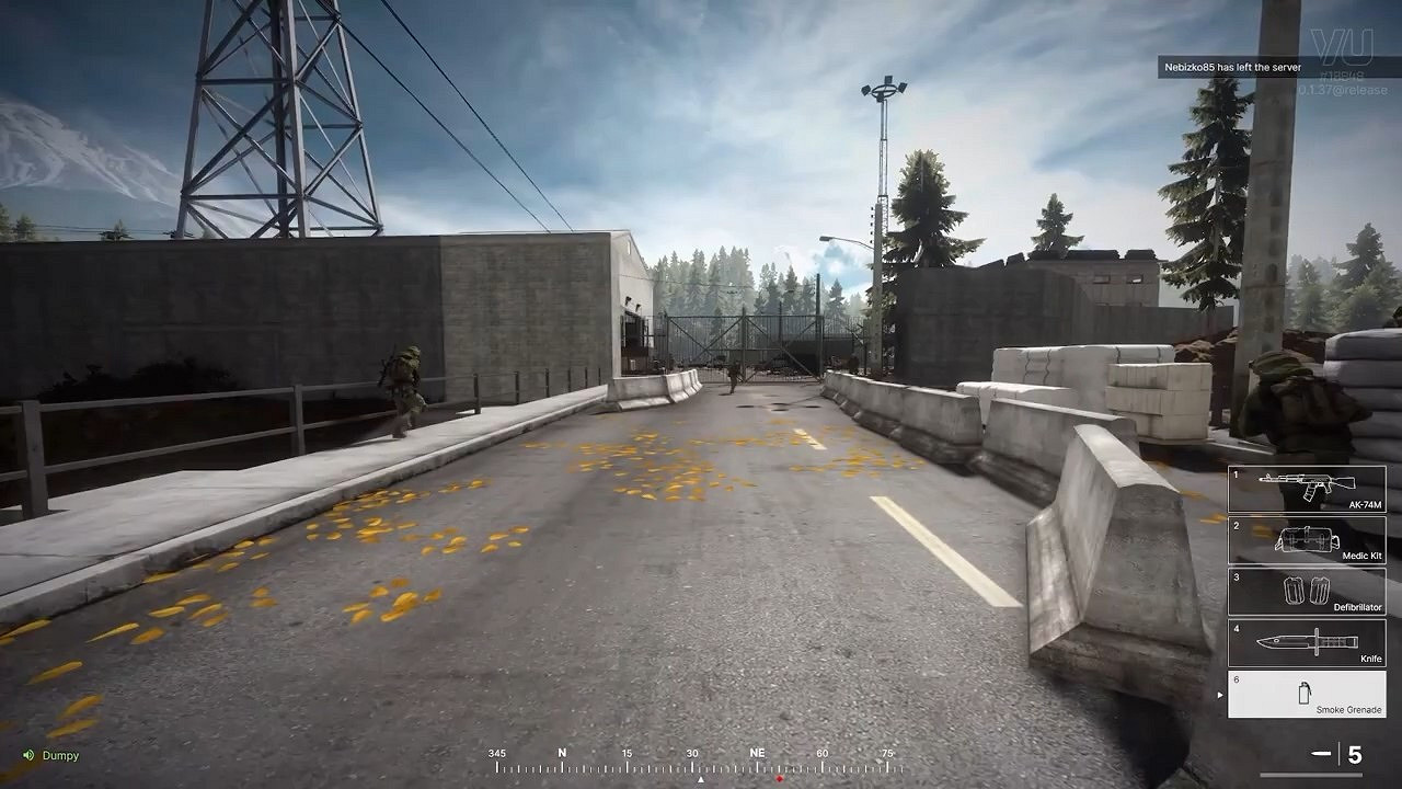 《戰地風雲3》Reality MOD 7月17日上線 首曝展示