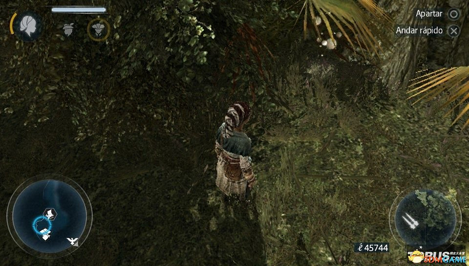 刺客教條：解放HD PC版 全道具收集圖文攻略