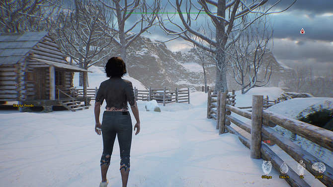 尖叫預警!生存恐怖新作《Bleed of Fear》上架Steam 尖叫預警!生存恐怖新作《Bleed of Fear》上架Steam