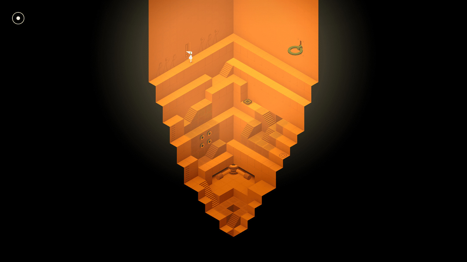 《紀念碑谷·全景合集》現已登陸Steam平台!