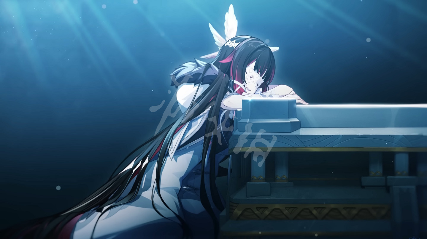 《原神》少女執行官cv是誰？少女執行官cv介紹