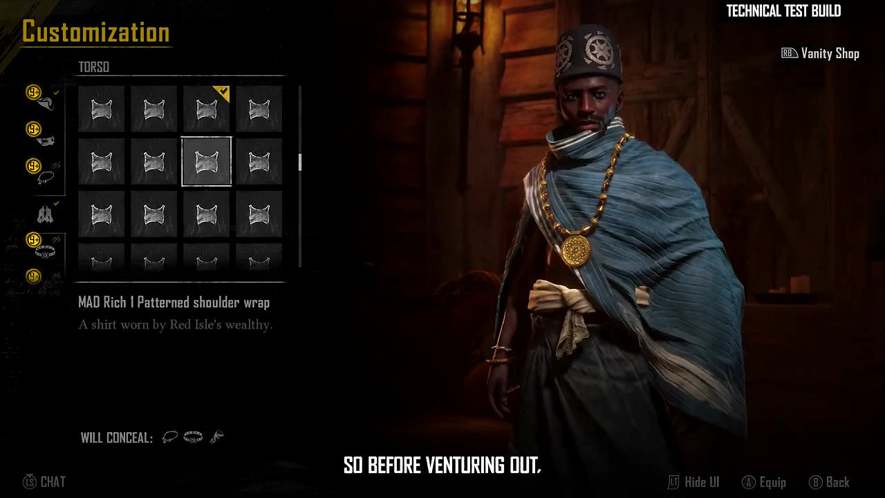 《怒海戰記》封閉測試現已開啟 6分鐘測試影片洩露 《怒海戰記》封閉測試現已開啟 6分鐘測試影片洩露