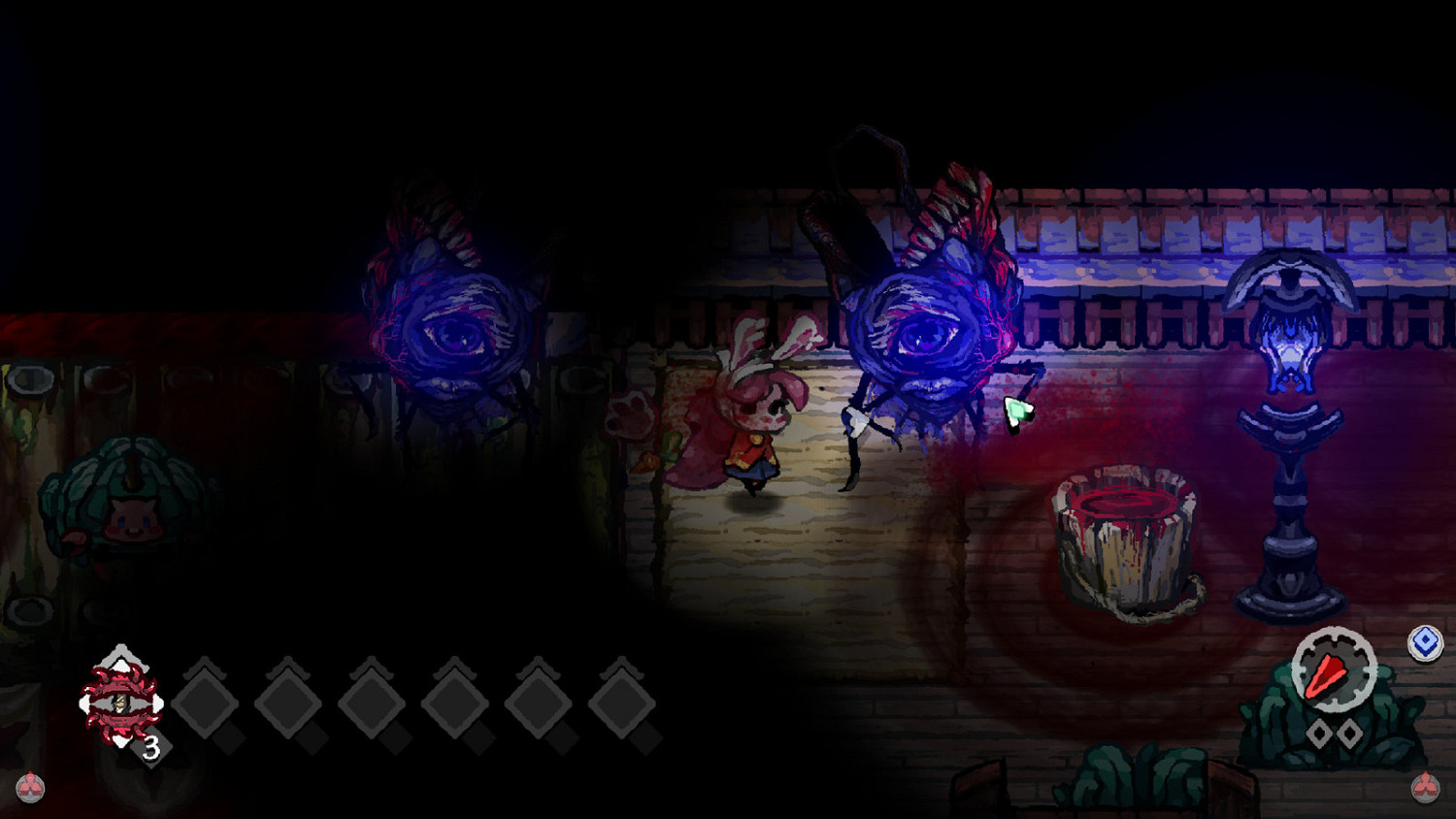 《夜幕降臨前》7月14日上線Steam 支援中文