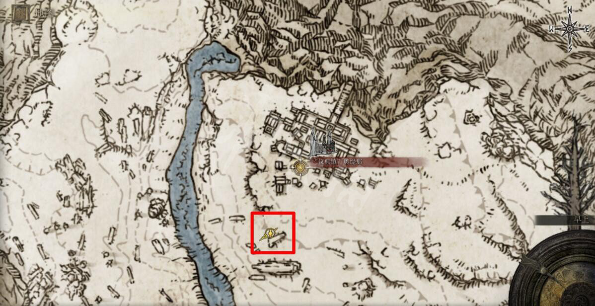 《艾爾登法環》白金弓怎麽刷?白金弓掉落位置分享 《艾爾登法環》白金弓怎麽刷?白金弓掉落位置分享