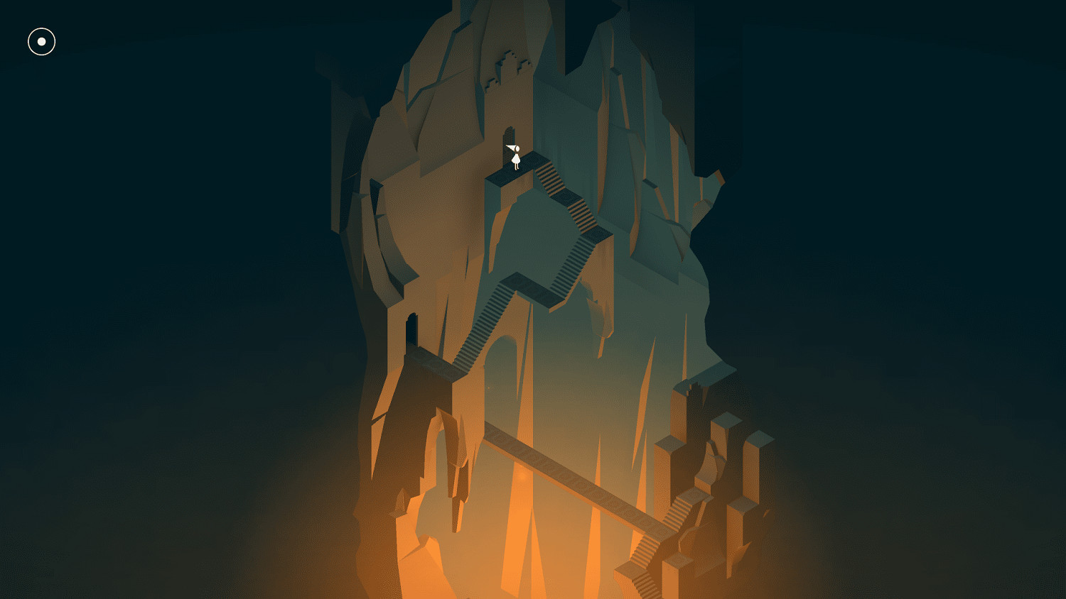 《紀念碑谷·全景合集》現已登陸Steam平台!