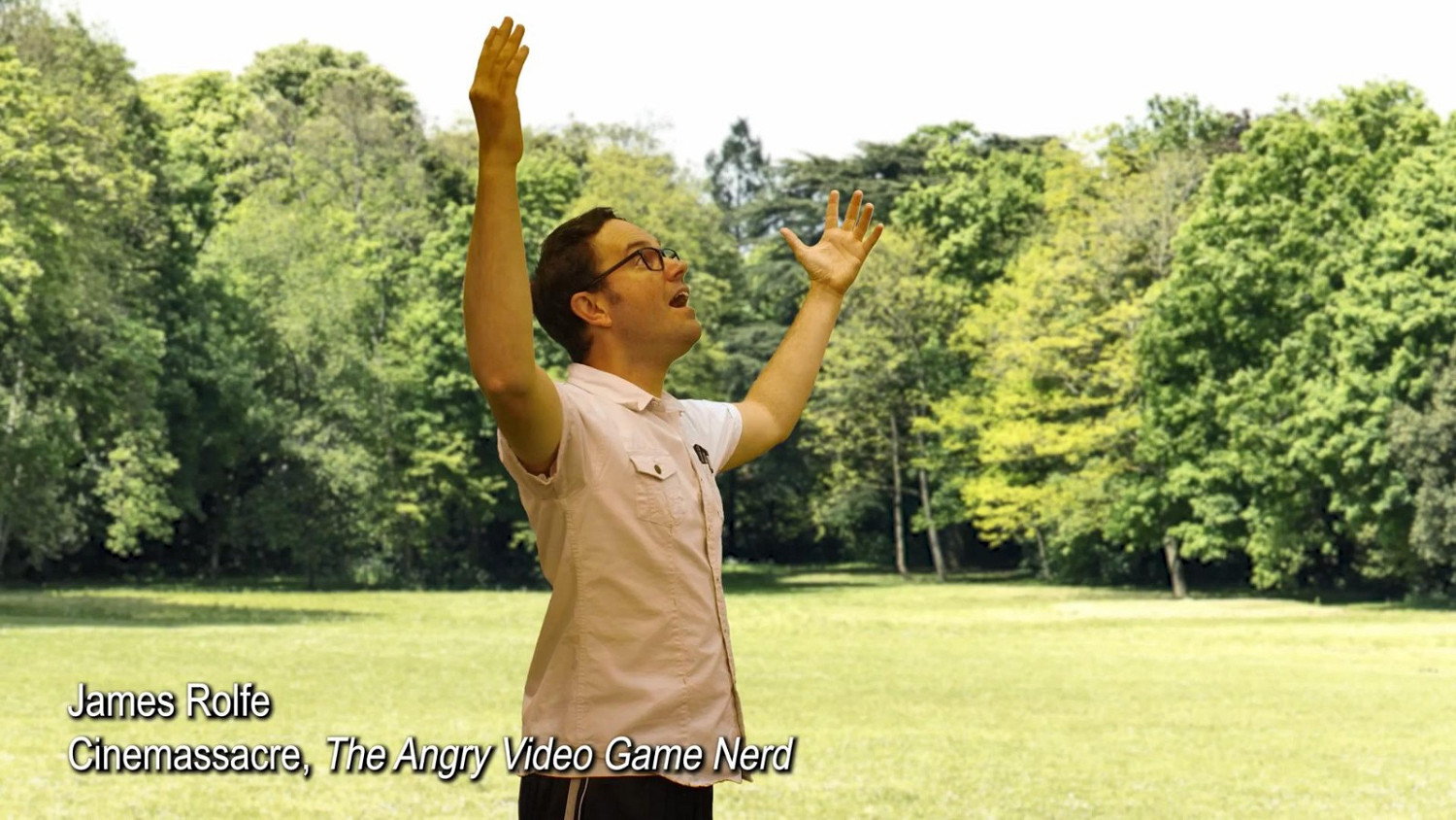 Mega64重現《龍珠Z》元氣彈名場景 G胖、小島秀夫等參演