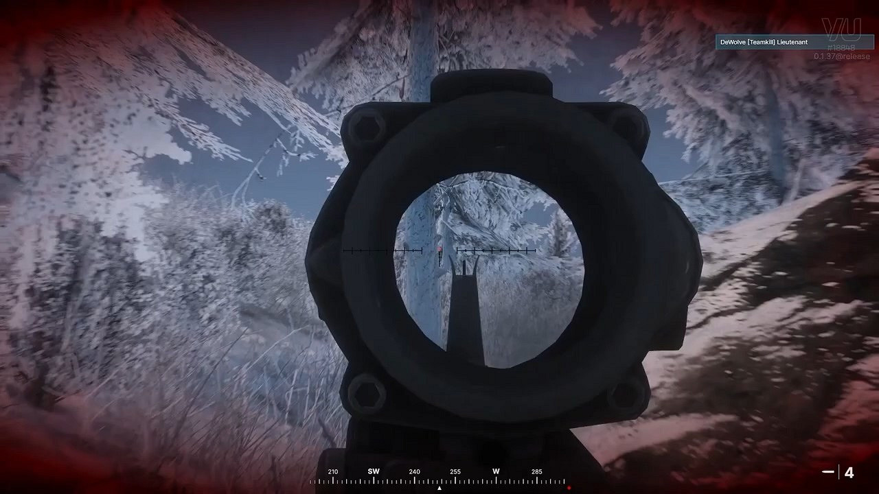 《戰地風雲3》Reality MOD 7月17日上線 首曝展示