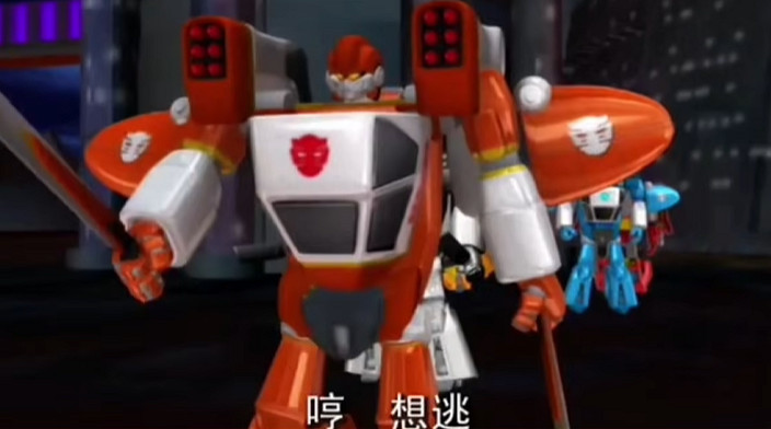 槽點挖掘機：米老鼠雖然沒啥事，但風暴好像真涼了