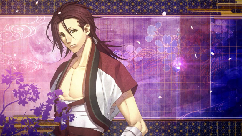 《薄櫻鬼 真改 天雲之抄》發布新預告 10月6日登錄NS