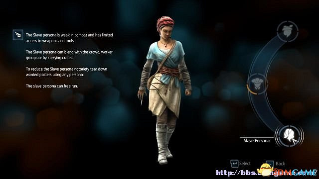 刺客教條：解放HD PC版 獎杯收集方法要點匯總