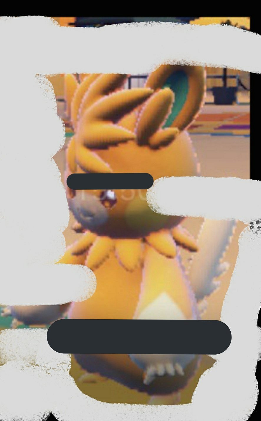 《寶可夢：朱/紫》NPC造型泄露！這髮型一看就很會打牌