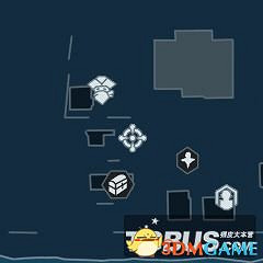 刺客教條：解放HD PC版 全任務攻略 支線圖文攻略