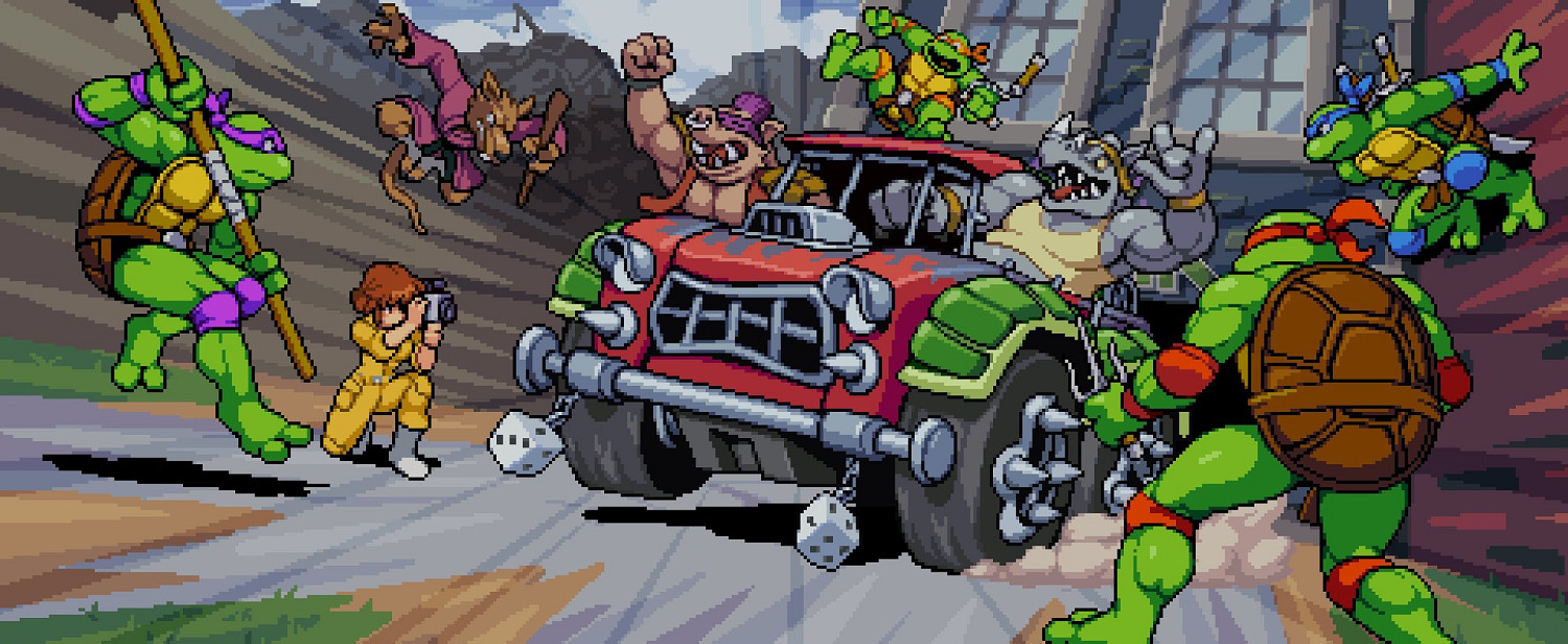 《忍者龜許瑞德的復仇》街機模式成就攻略技巧 街機模式獎杯怎麽解鎖? 《忍者龜許瑞德的復仇》街機模式成就攻略技巧 街機模式獎杯怎麽解鎖?