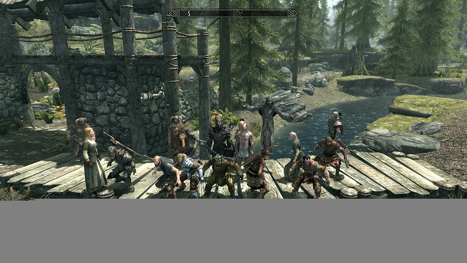 《FF7:重生》不上PS4賴加載慢,無版號遊戲出版被罰百萬! 《FF7:重生》不上PS4賴加載慢,無版號遊戲出版被罰百萬!