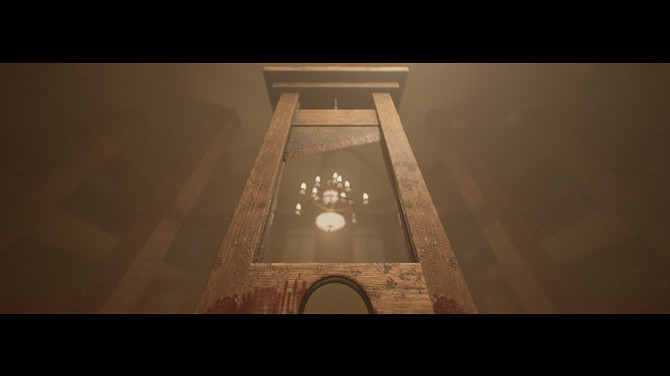 尖叫預警!生存恐怖新作《Bleed of Fear》上架Steam 尖叫預警!生存恐怖新作《Bleed of Fear》上架Steam