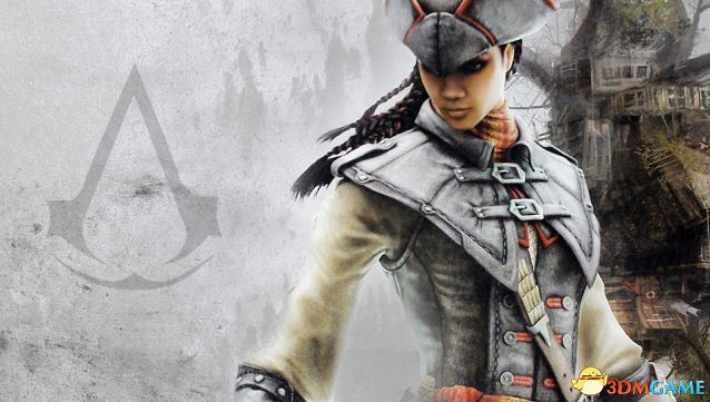 《刺客教條:解放HD》Xbox 360版發售日期公布 《刺客教條:解放HD》Xbox 360版發售日期公布