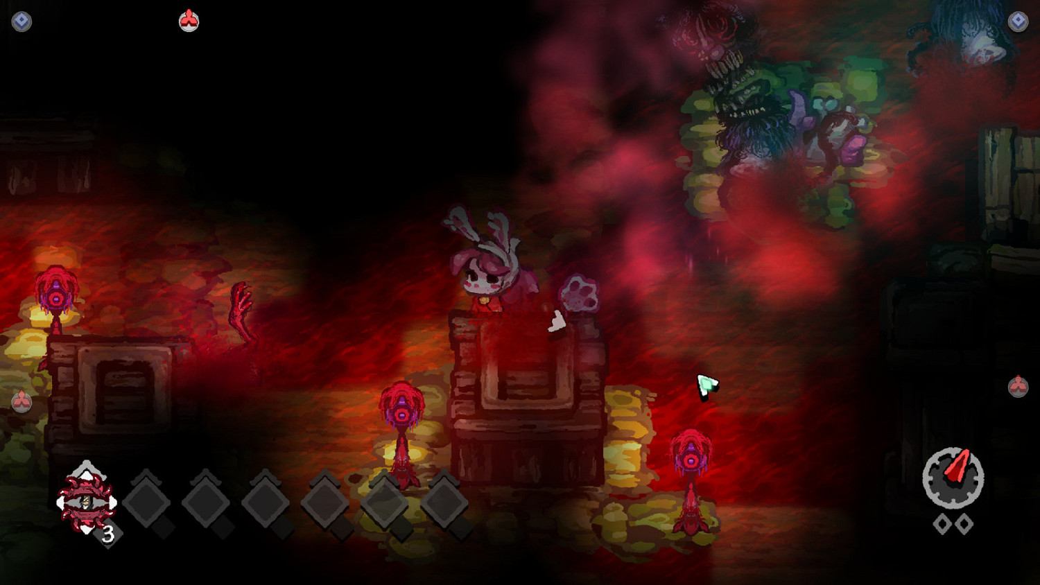 《夜幕降臨前》7月14日上線Steam 支援中文