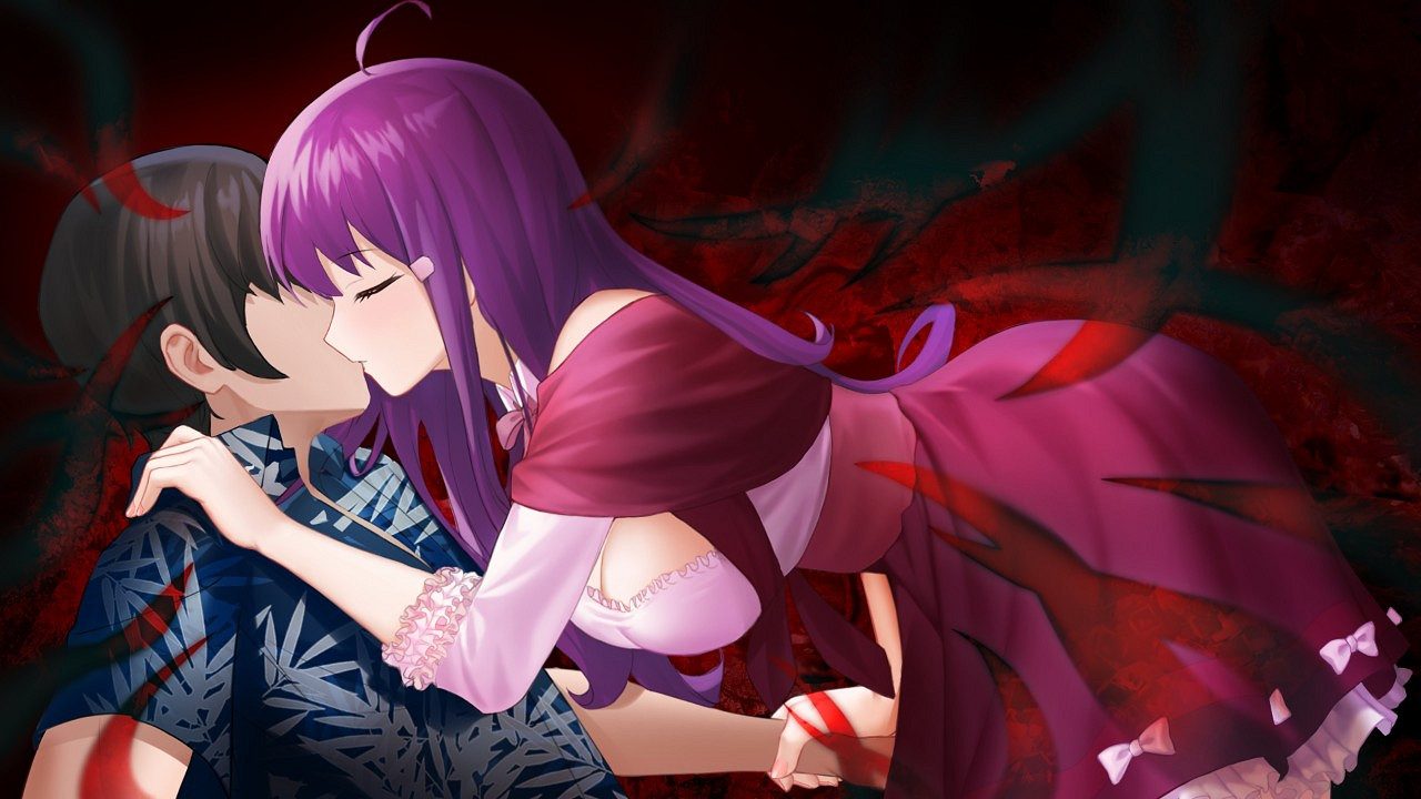 克蘇魯X懸疑!紳士遊戲《在無限重生中守護你》熱賣 克蘇魯X懸疑!紳士遊戲《在無限重生中守護你》熱賣